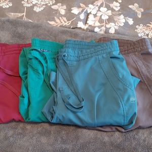 Purple label Scrub Pants Bundle!